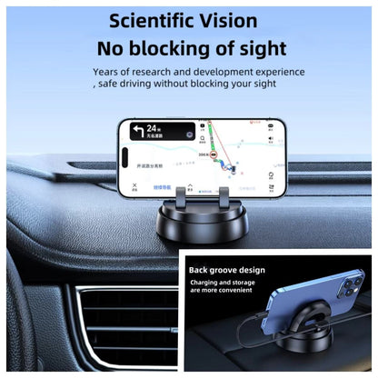 360° Rotating Mobile Phone Holder