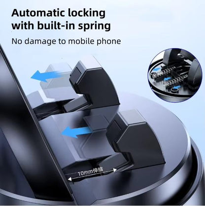 360° Rotating Mobile Phone Holder