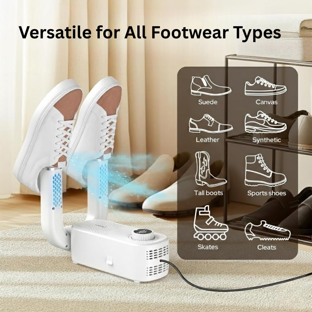 Electric Shoe Dryer
