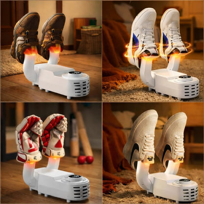 Electric Shoe Dryer