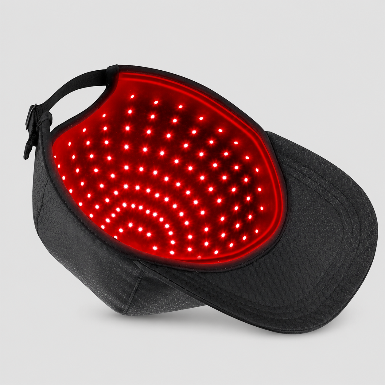 Red Light Therapy Cap | Hair Root Activation